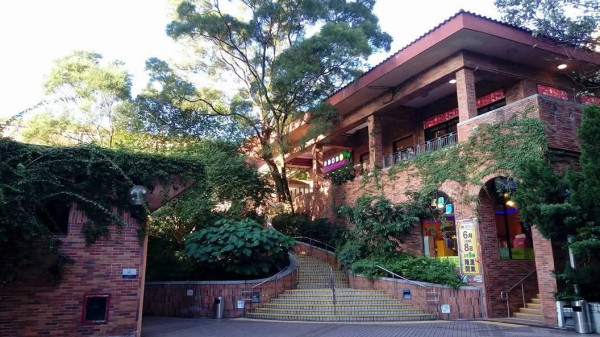 沙田都有「鐘樓」係香港最美？網民嘆大部份港人錯過得獎神作 附隱世打卡攻略