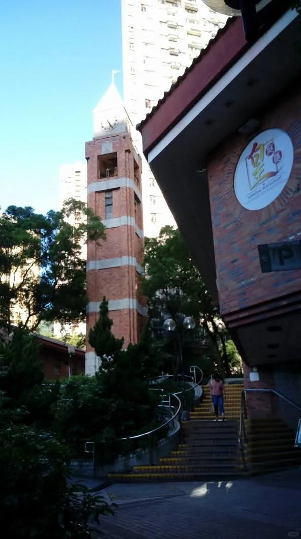 沙田都有「鐘樓」係香港最美？網民嘆大部份港人錯過得獎神作 附隱世打卡攻略