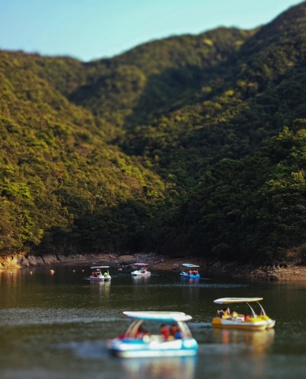 港版京都竹林！香港4大隱世郊遊秘境散心 唔使飛日本附交通攻略