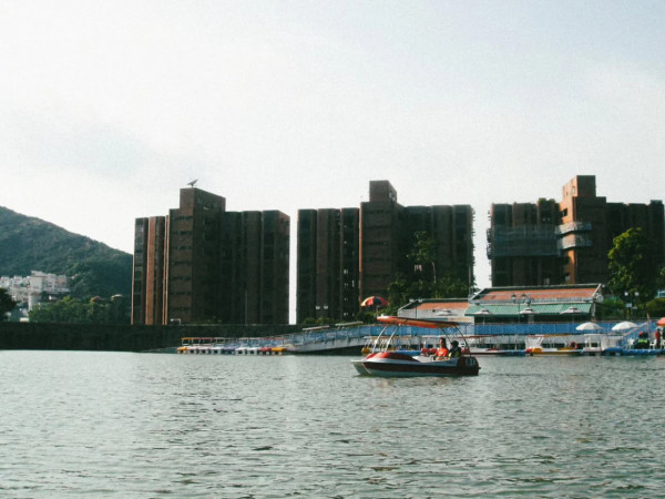 港版京都竹林！香港4大隱世郊遊秘境散心 唔使飛日本附交通攻略