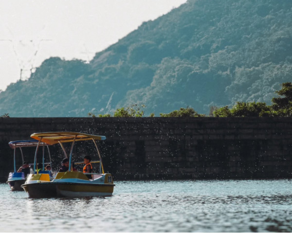 港版京都竹林！香港4大隱世郊遊秘境散心 唔使飛日本附交通攻略