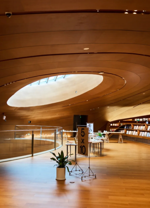 照片來源：小紅書@Shenzhenweekly