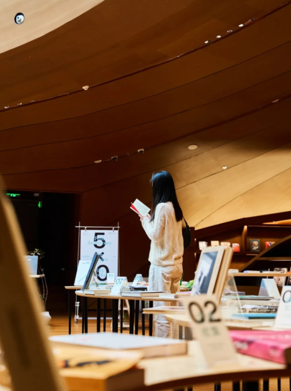 照片來源：小紅書@Shenzhenweekly