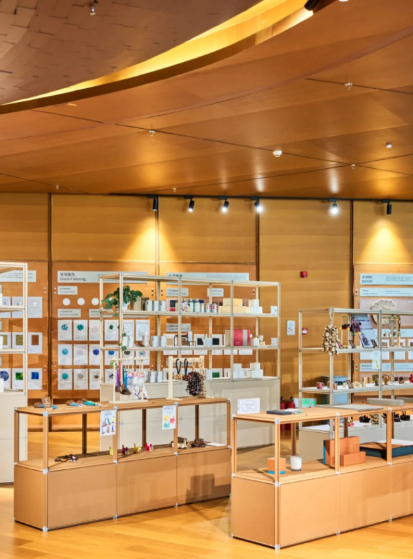 照片來源：小紅書@Shenzhenweekly