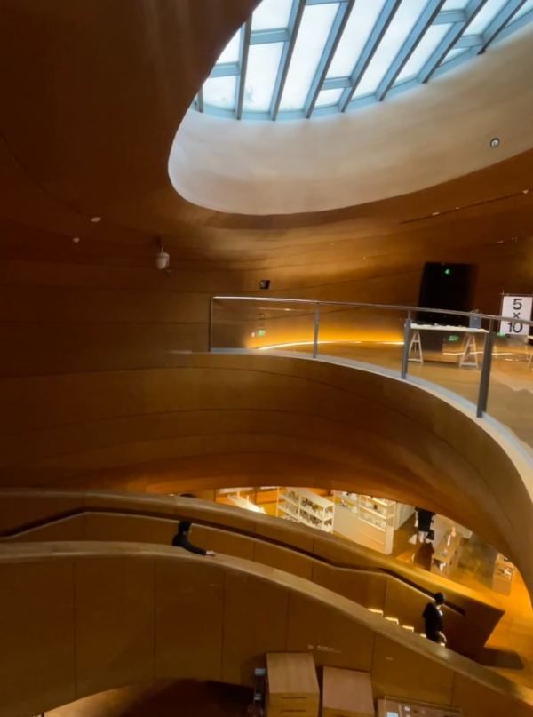 照片來源：小紅書@艺文游