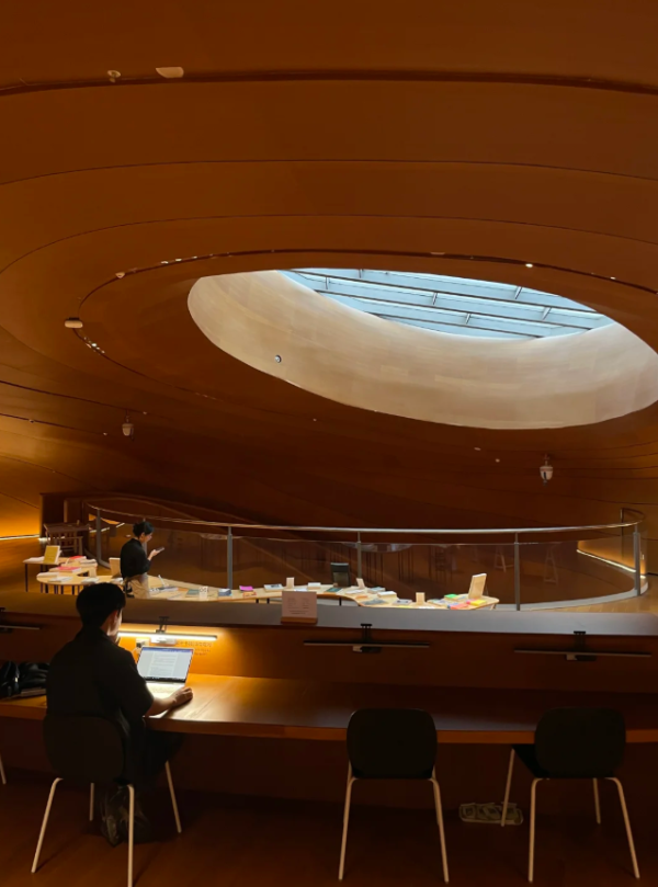 照片來源：小紅書@艺文游