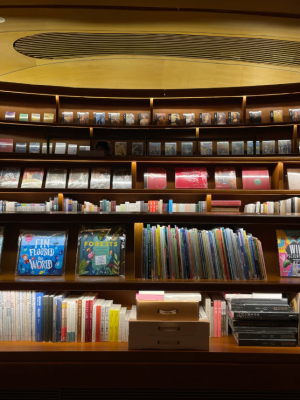 照片來源：小紅書@艺文游