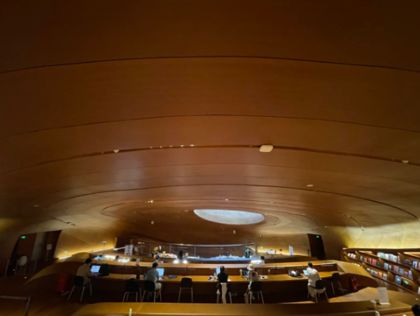 照片來源：小紅書@艺文游