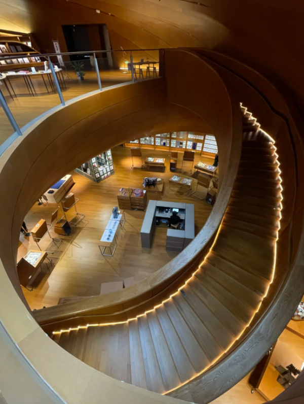 照片來源：小紅書@艺文游