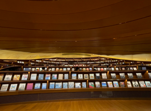 照片來源：小紅書@艺文游