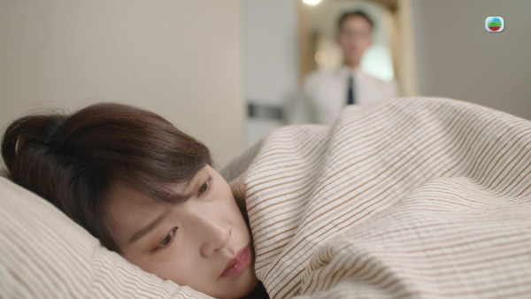 正義女神丨蔣祖曼因陳若思跌入谷底性格大變 監製鍾澍佳望向熱血感化官致敬