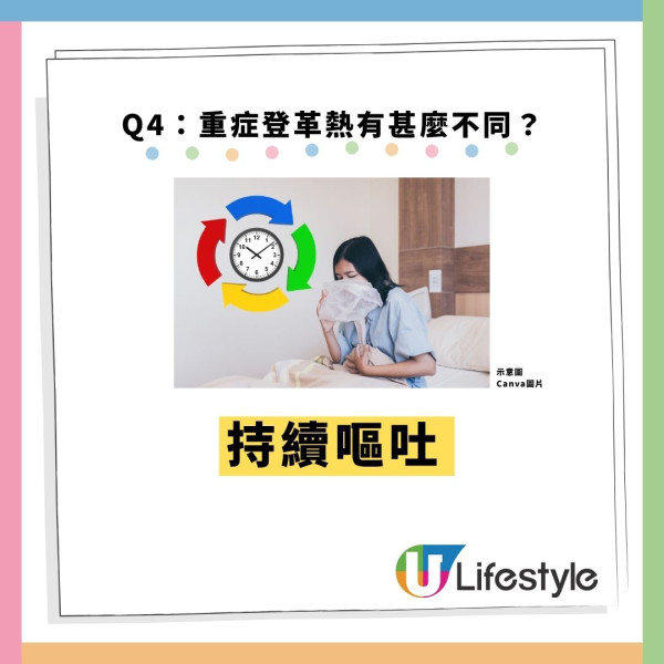 本港爆首宗本地登革熱！警告呢1類人要特別小心恐致命 附8大病徵及防蚊法