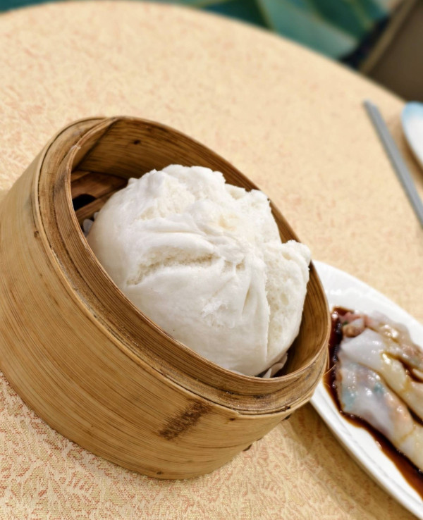 飲茶優惠｜旺角酒樓親民價$9.8點心優惠！懷舊雞球大包＋燒賣＋潮州粉果／茶客：抵食又足料 (附指定時段)