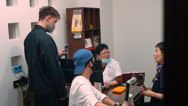 試真D｜江美儀北上歎養生火鍋$100有找！尋求生B秘方獲中醫5字神回應