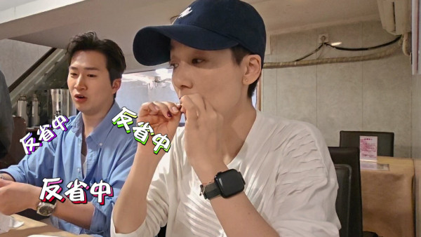 試真D｜江美儀北上歎養生火鍋$100有找！尋求生B秘方獲中醫5字神回應