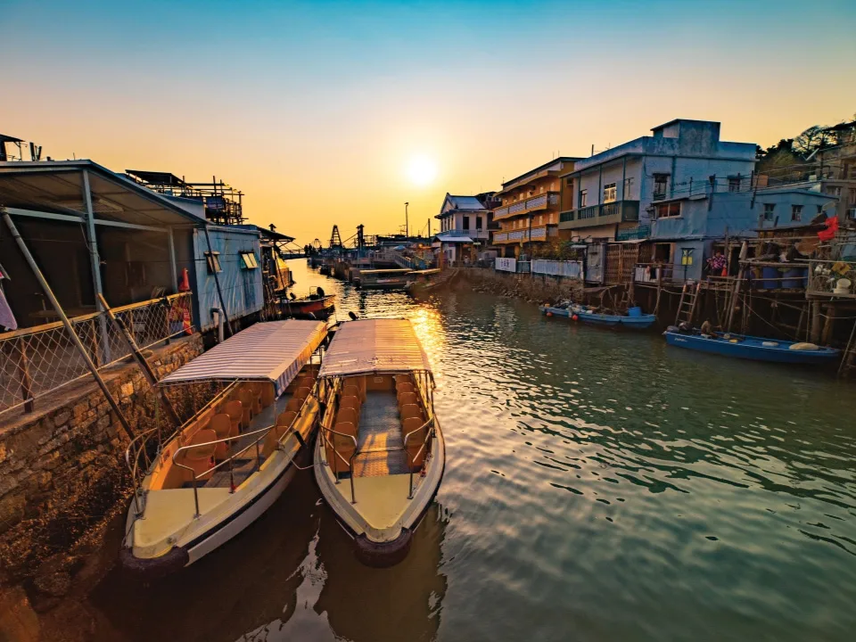 港版京都竹林！香港4大隱世郊遊秘境散心 唔使飛日本附交通攻略