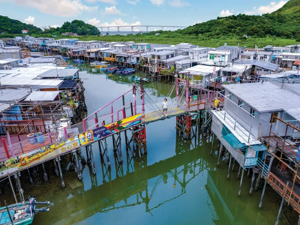 港版京都竹林！香港4大隱世郊遊秘境散心 唔使飛日本附交通攻略