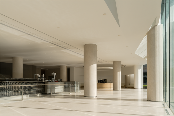 廣州全球最大香氛博物館！現場3分鐘調配專屬香水 唯美設計打卡一流！ 