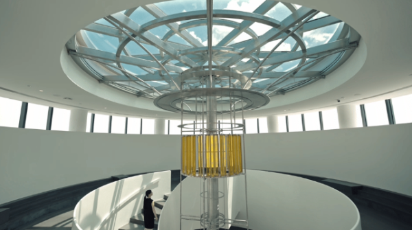 廣州全球最大香氛博物館！現場3分鐘調配專屬香水 唯美設計打卡一流！ 