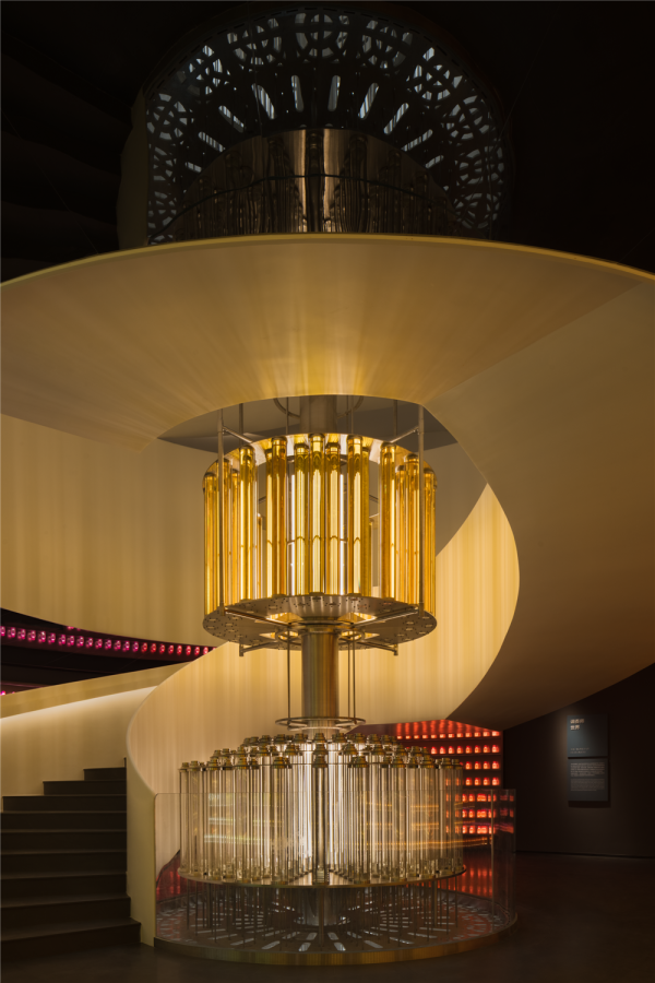 廣州全球最大香氛博物館！現場3分鐘調配專屬香水 唯美設計打卡一流！ 