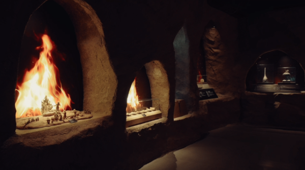 廣州全球最大香氛博物館！現場3分鐘調配專屬香水 唯美設計打卡一流！ 