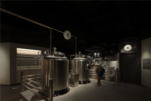 廣州全球最大香氛博物館！現場3分鐘調配專屬香水 唯美設計打卡一流！ 