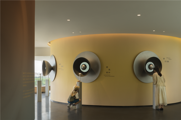 廣州全球最大香氛博物館！現場3分鐘調配專屬香水 唯美設計打卡一流！ 