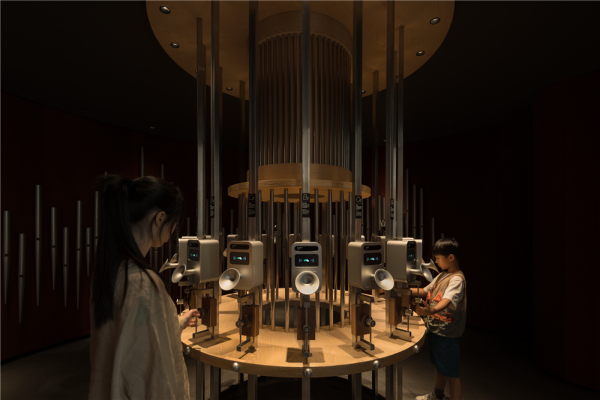 廣州全球最大香氛博物館！現場3分鐘調配專屬香水 唯美設計打卡一流！ 