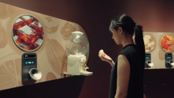 廣州全球最大香氛博物館！現場3分鐘調配專屬香水 唯美設計打卡一流！ 