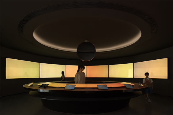 廣州全球最大香氛博物館！現場3分鐘調配專屬香水 唯美設計打卡一流！ 