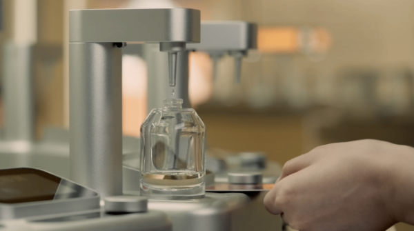 廣州全球最大香氛博物館！現場3分鐘調配專屬香水 唯美設計打卡一流！ 