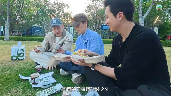 試真D｜江美儀實測內地「伏味」平價火鍋！試食「臭魷」面不改容極專業