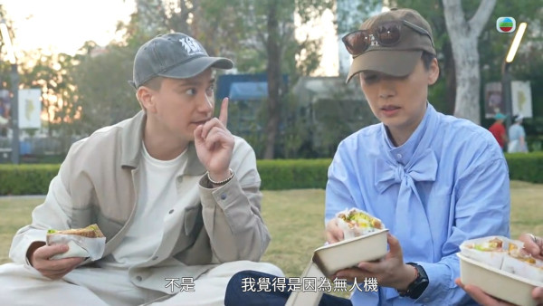 試真D｜江美儀實測內地「伏味」平價火鍋！試食「臭魷」面不改容極專業