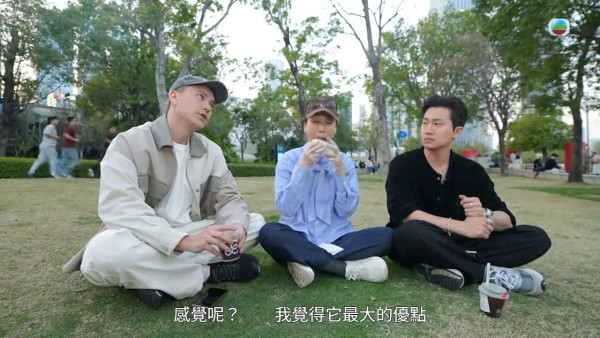 試真D｜江美儀實測內地「伏味」平價火鍋！試食「臭魷」面不改容極專業