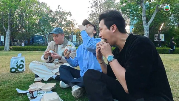 試真D｜江美儀實測內地「伏味」平價火鍋！試食「臭魷」面不改容極專業