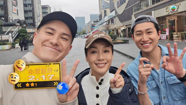 試真D｜江美儀實測內地「伏味」平價火鍋！試食「臭魷」面不改容極專業