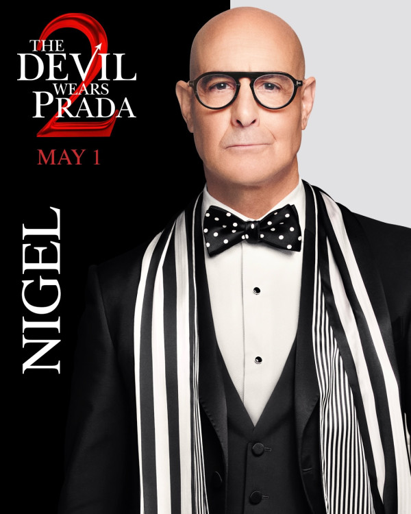 穿Prada的惡魔2香港｜電影上映劇情3大必睇重點！新角色一文睇清LadyGaga強勢加盟