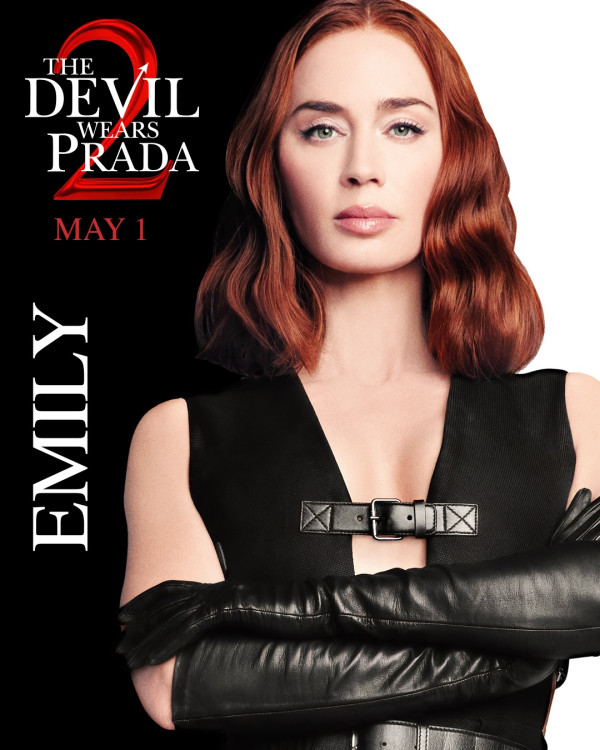穿Prada的惡魔2香港｜電影上映劇情3大必睇重點！新角色一文睇清LadyGaga強勢加盟