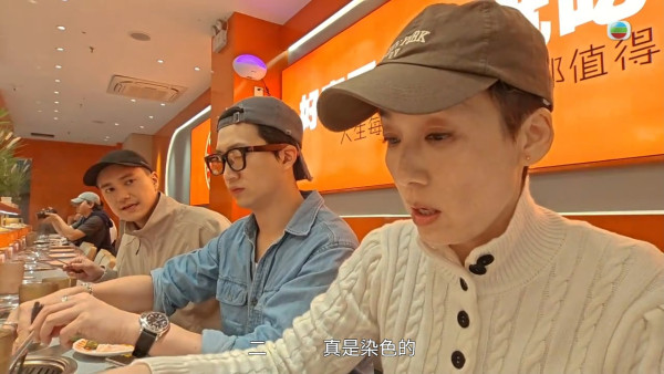 試真D｜江美儀實測內地「伏味」平價火鍋！試食「臭魷」面不改容極專業