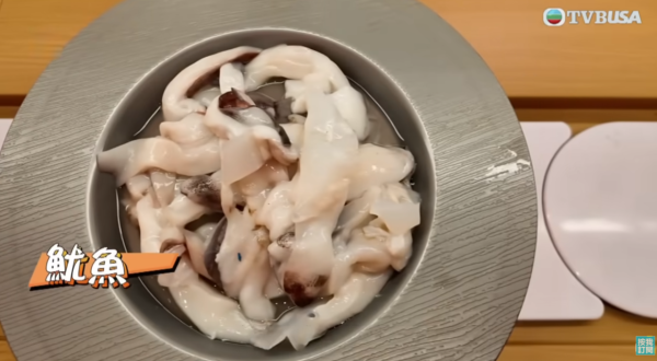 試真D｜江美儀試深圳60蚊任食火鍋中伏！實測臭味魷魚、「更年期」水果 最唔伏係呢樣？ 