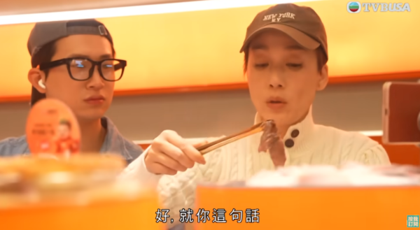 試真D｜江美儀試深圳60蚊任食火鍋中伏！實測臭味魷魚、「更年期」水果 最唔伏係呢樣？ 