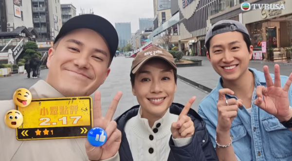 試真D｜江美儀試深圳60蚊任食火鍋中伏！實測臭味魷魚、「更年期」水果 最唔伏係呢樣？ 