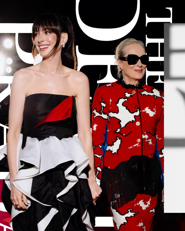 穿Prada的惡魔2香港｜電影上映劇情3大必睇重點！新角色一文睇清LadyGaga強勢加盟