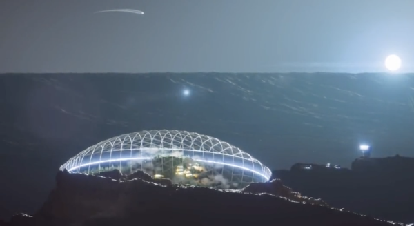 地球末日都要返工？2大首富揭「移民太空」殘酷真相：平民注定被流放