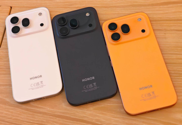 HONOR 600 Pro 預售攻略：HK$6,399 起免費升級 512GB！ 兼送智能手錶＋八達通 $100 獎賞 仲有 MOLLY 限量版