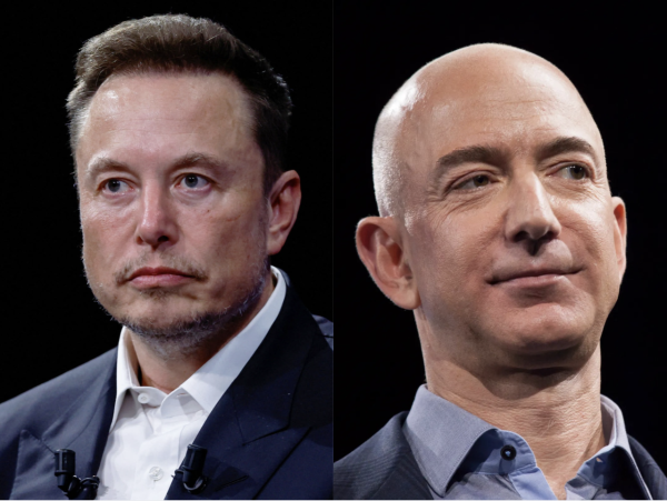 地球末日都要返工？2大首富揭「移民太空」殘酷真相：平民注定被流放