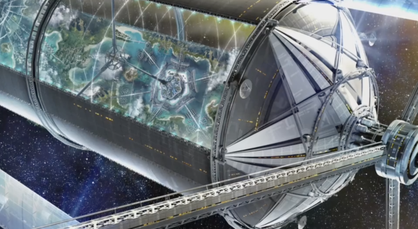 地球末日都要返工？2大首富揭「移民太空」殘酷真相：平民注定被流放