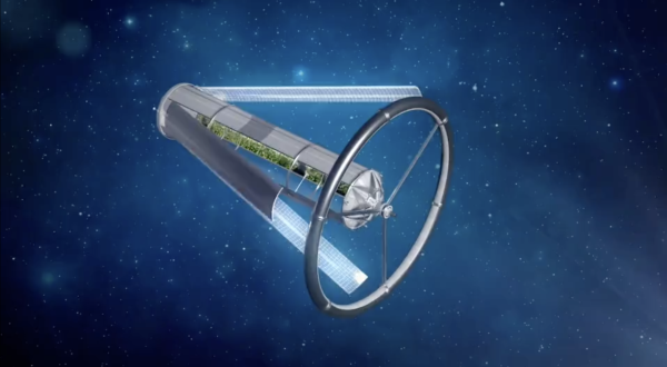 地球末日都要返工？2大首富揭「移民太空」殘酷真相：平民注定被流放