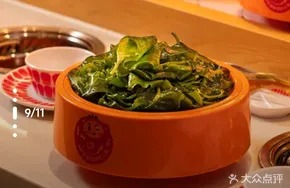 試真D｜江美儀試深圳60蚊任食火鍋中伏！實測臭味魷魚、「更年期」水果 最唔伏係呢樣？ 