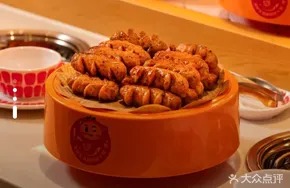 試真D｜江美儀試深圳60蚊任食火鍋中伏！實測臭味魷魚、「更年期」水果 最唔伏係呢樣？ 